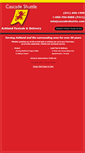 Mobile Screenshot of cascadeshuttle.com